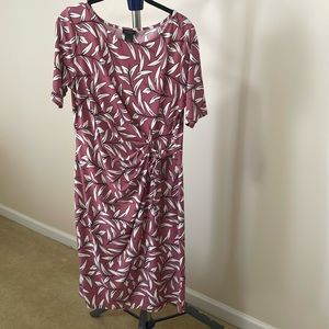 Ann Taylor Dress